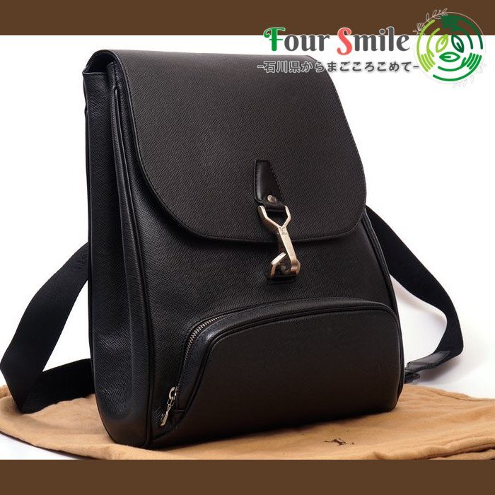 使用わずか 極美品】ルイヴィトン Louis Vuitton タイガ カシアー