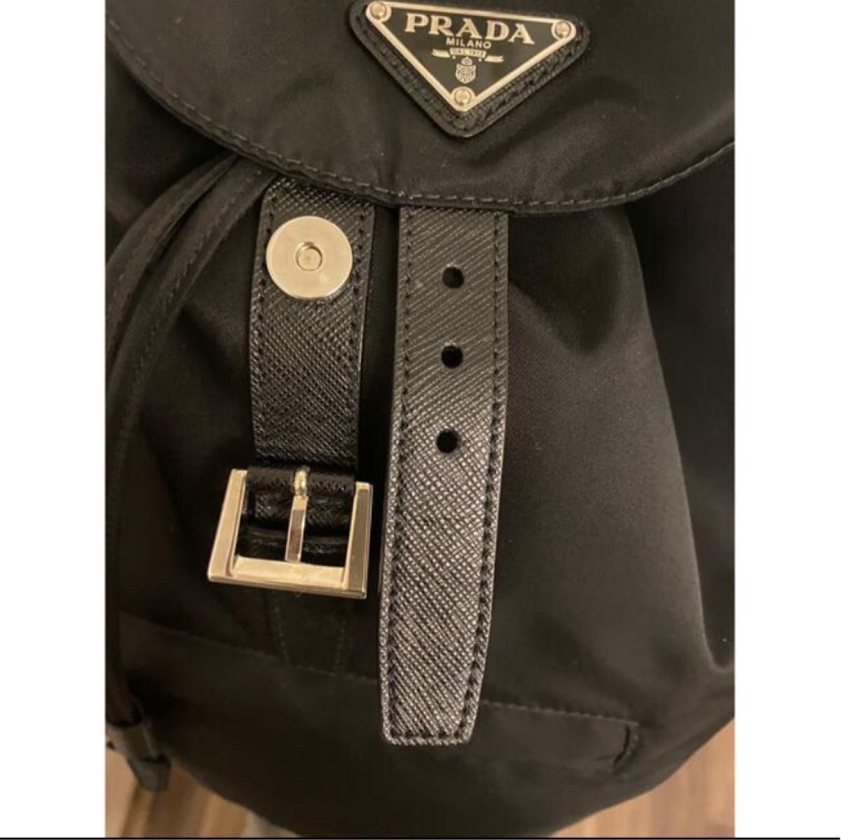プラダ(PRADA) ナイロン バックパック リュック BZ0032 | alfasaac.com