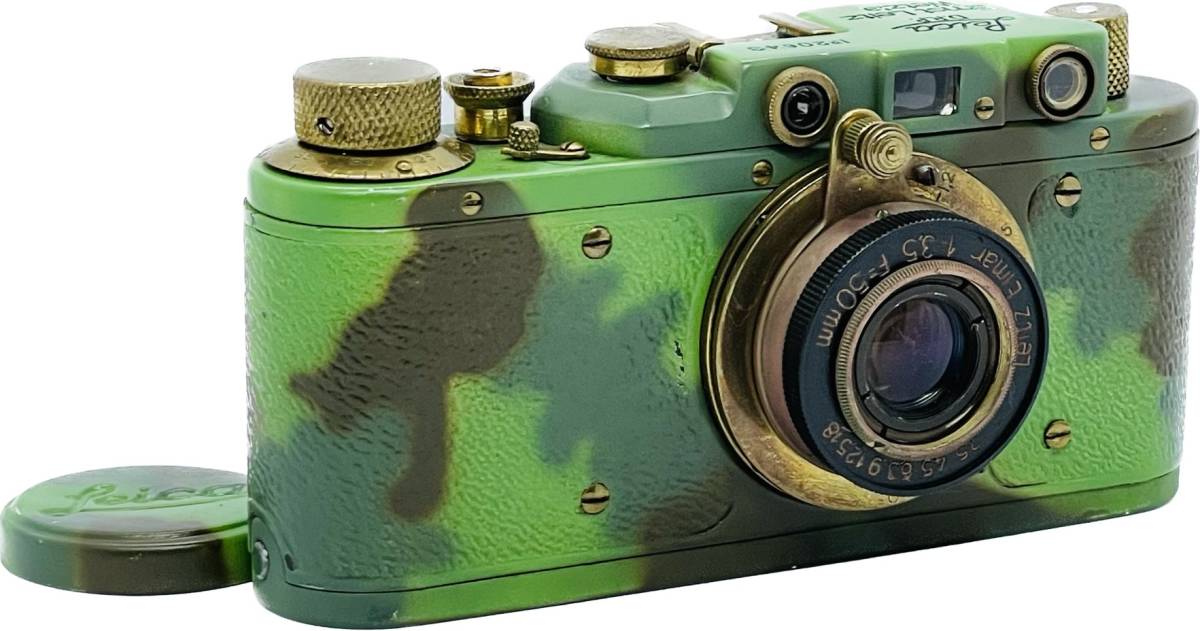☆希少☆Leica D.R.P Ernst Leitz Wetzlar #253 | tspea.org