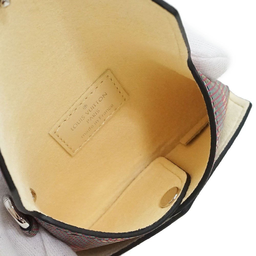 新品・未使用品)ルイ ヴィトン LOUIS VUITTON キリガミ ネックレス