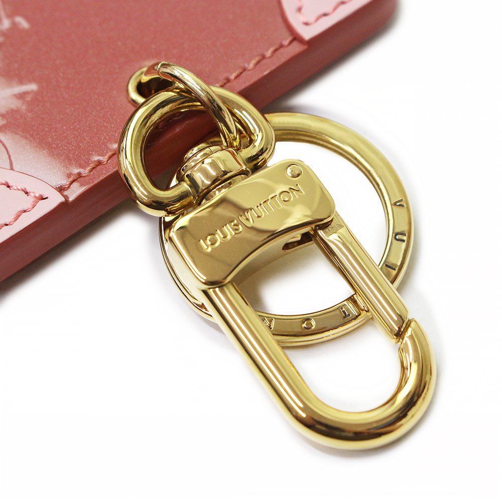 新品・未使用品)ルイ ヴィトン LOUIS VUITTON ポルトクレ バッグ