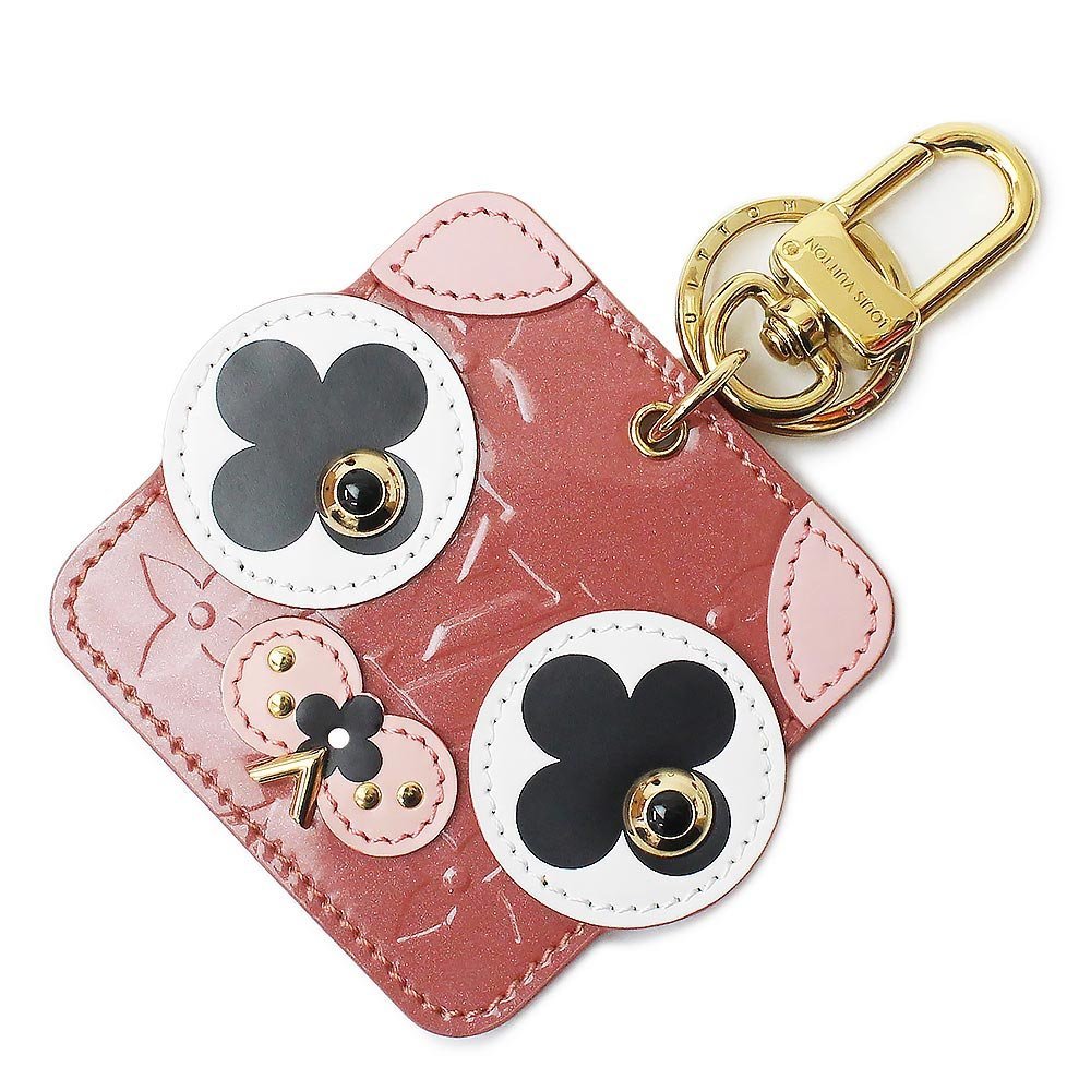 新品・未使用品)ルイ ヴィトン LOUIS VUITTON ポルトクレ バッグ