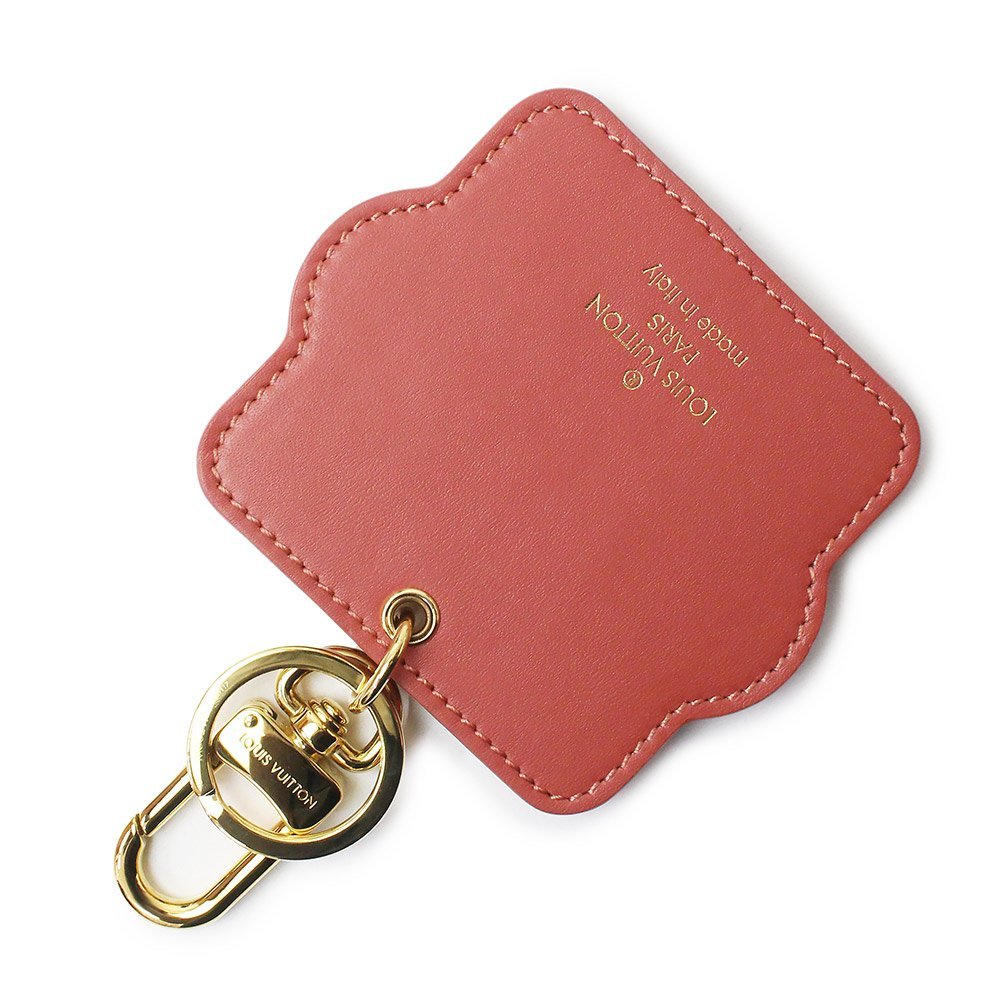 新品・未使用品)ルイ ヴィトン LOUIS VUITTON ポルトクレ バッグ