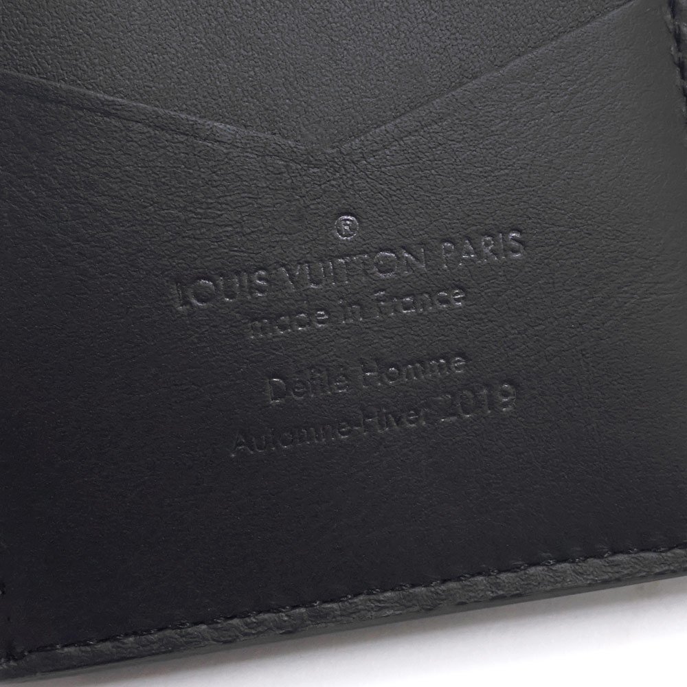 新品・未使用品)ルイ ヴィトン LOUIS VUITTON オーガナイザー ドゥ