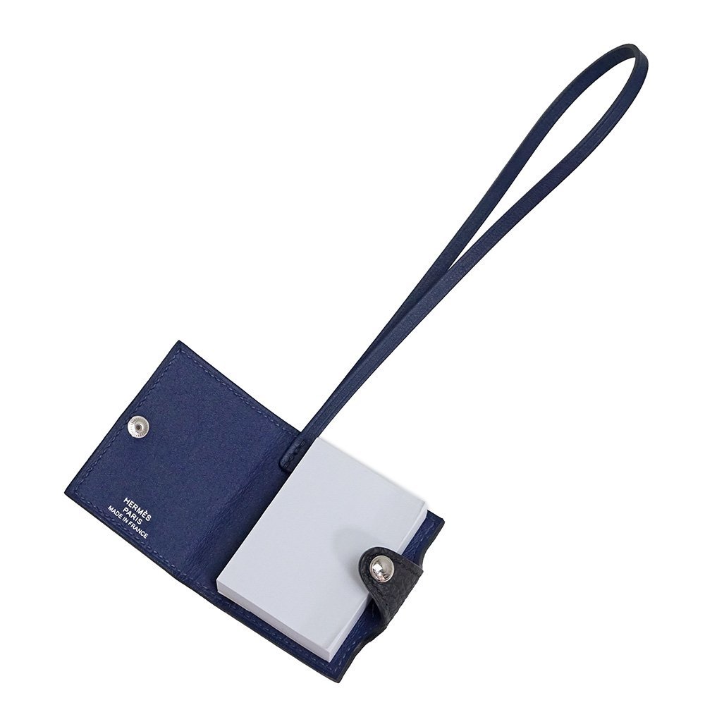新品・未使用品)エルメス HERMES ユリス ナノ ヴェルソ バッグ