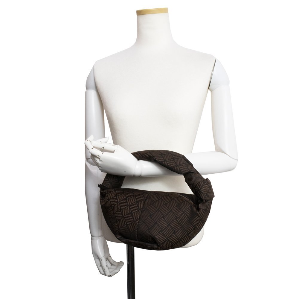 新品・未使用品)ボッテガヴェネタ BOTTEGA VENETA ダブルノット