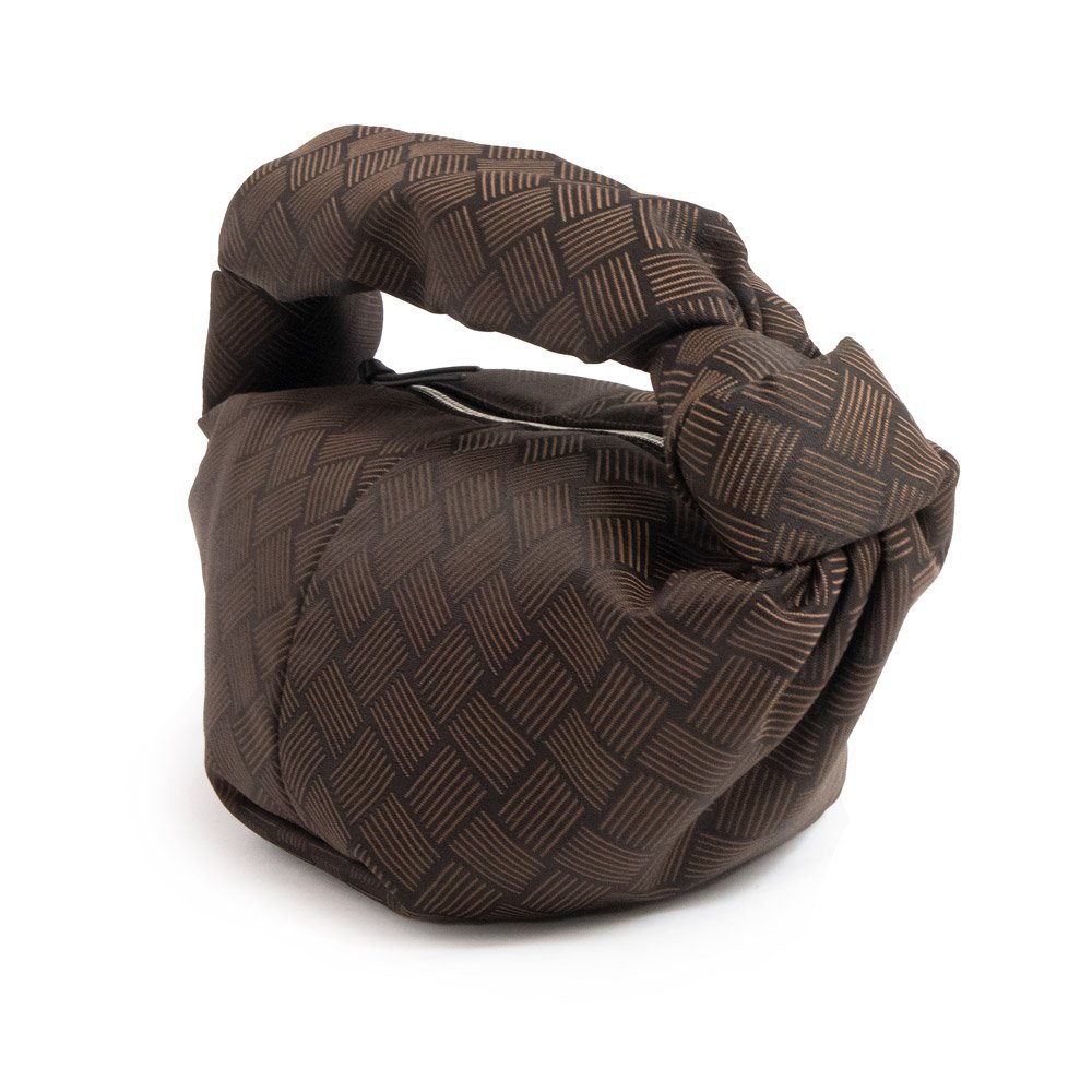 新品・未使用品)ボッテガヴェネタ BOTTEGA VENETA ダブルノット