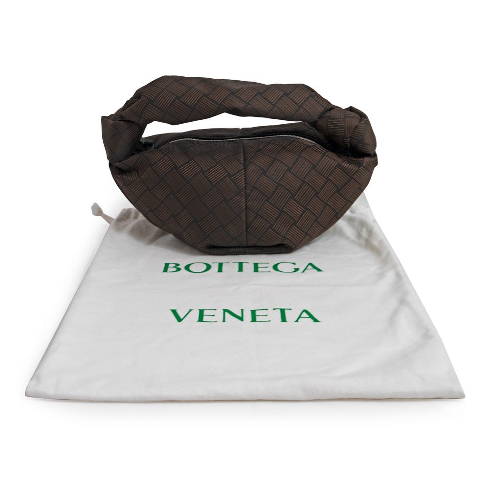 新品・未使用品)ボッテガヴェネタ BOTTEGA VENETA ダブルノット