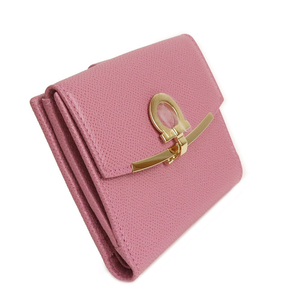 新品・未使用品)サルヴァトーレフェラガモ Salvatore Ferragamo