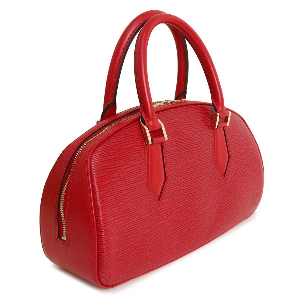 新品同様品)ルイ ヴィトン LOUIS VUITTON ジャスミン ハンドバッグ