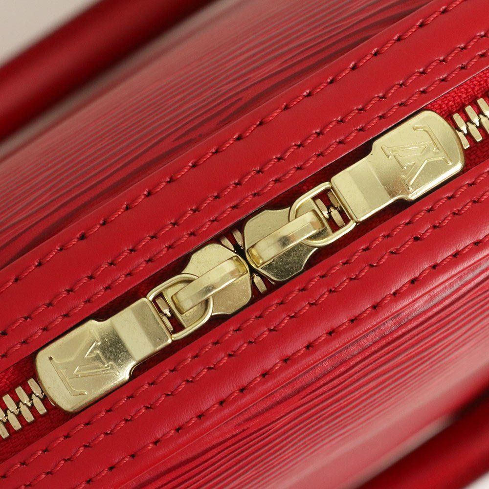 新品同様品)ルイ ヴィトン LOUIS VUITTON ジャスミン ハンドバッグ