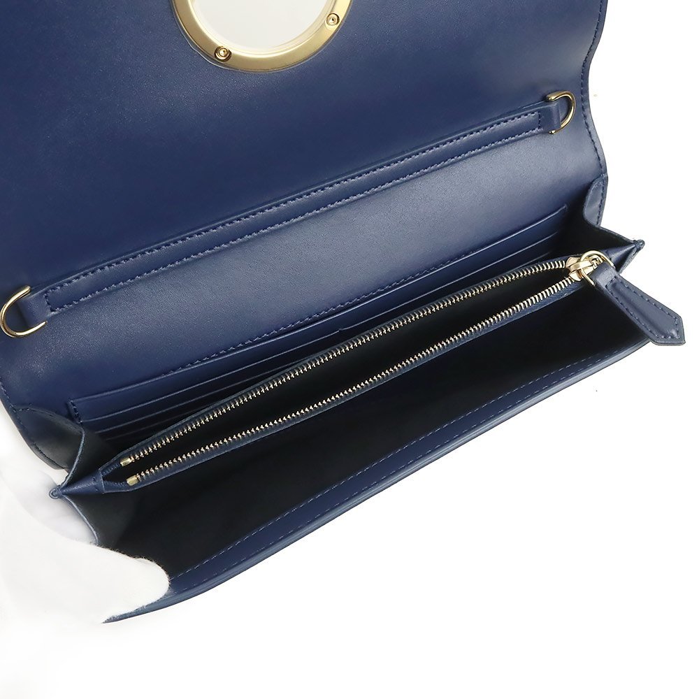 未使用 展示品)フェンディ FENDI エフ イズ フェンディ チェーン