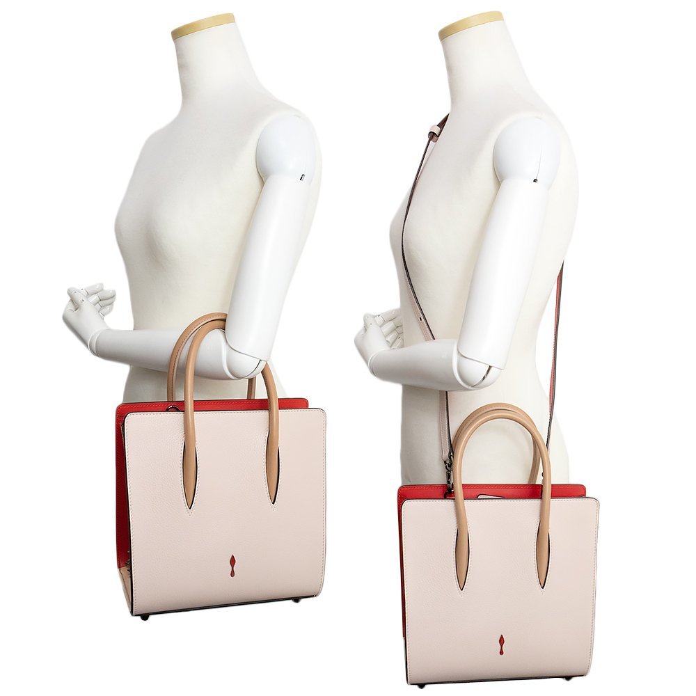 新品・未使用品)クリスチャンルブタン Christian Louboutin パロマ