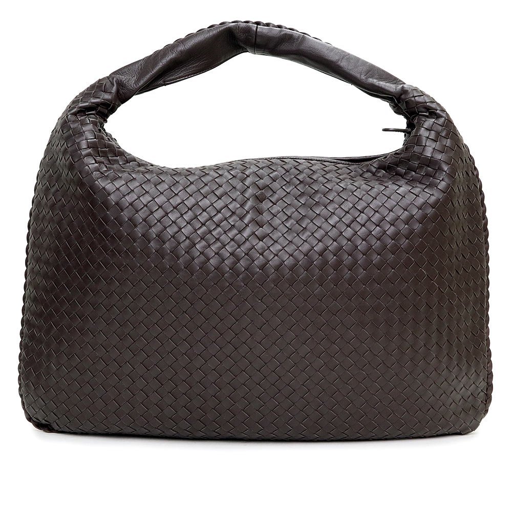 未使用 展示品)ボッテガ ヴェネタ BOTTEGA VENETA イントレチャート ...