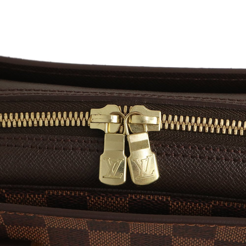 未使用 展示品)ルイ ヴィトン LOUIS VUITTON トリアナ ハンドバッグ