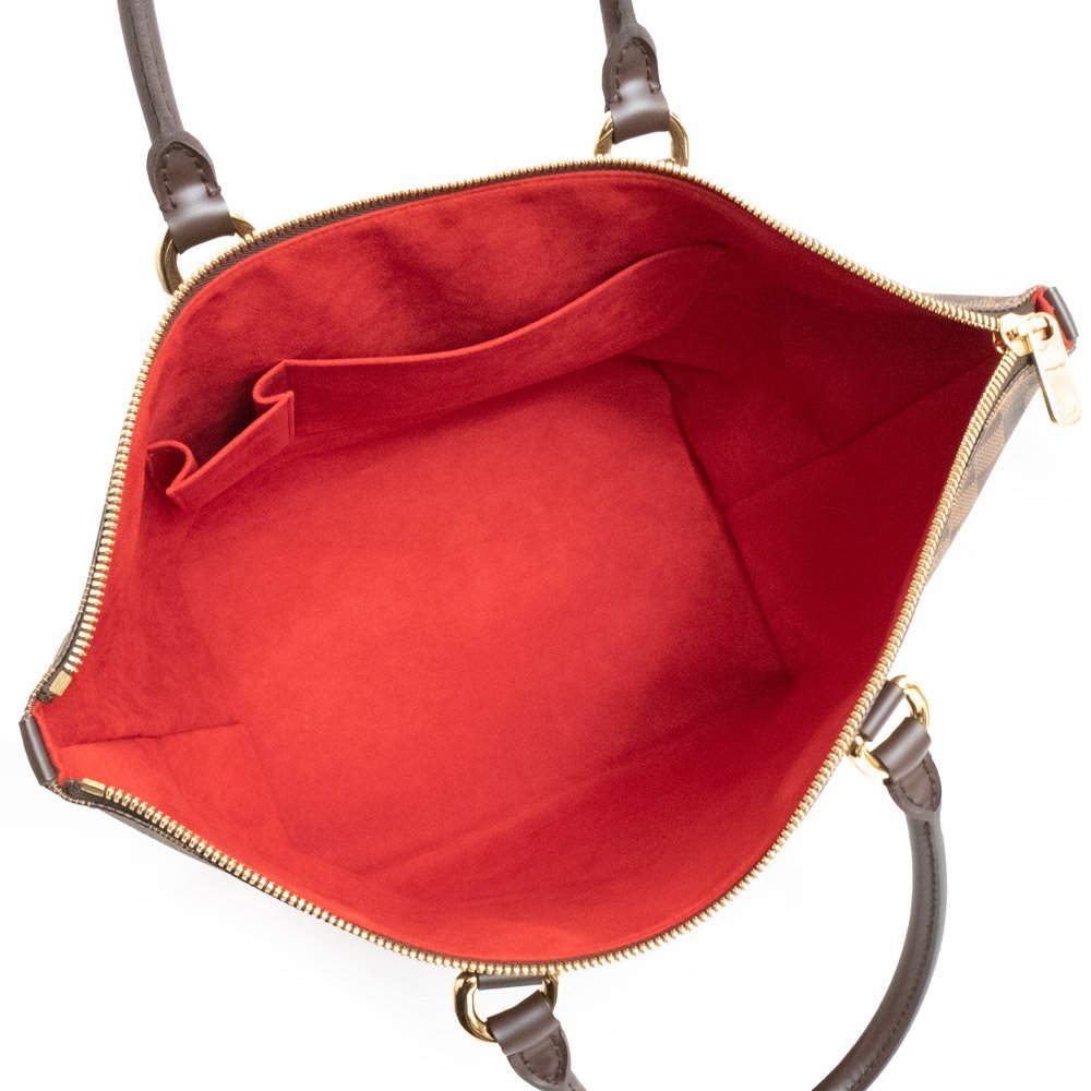 未使用 展示品)ルイ ヴィトン LOUIS VUITTON サレヤ MM ハンドバッグ