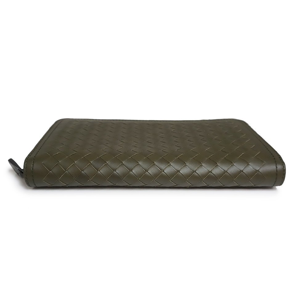 新品・未使用品)ボッテガヴェネタ BOTTEGA VENETA イントレチャート