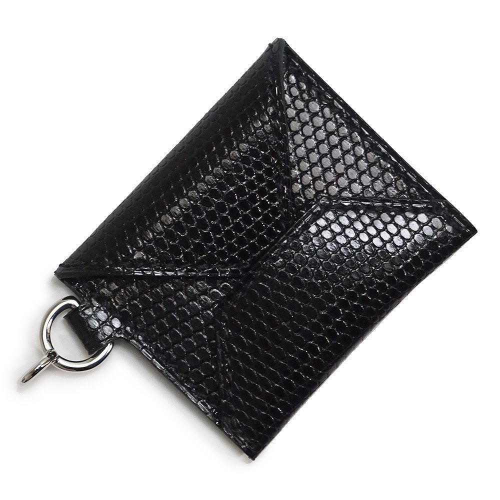 新品・未使用品)エルメス HERMES キュリオジテ エンべロープ