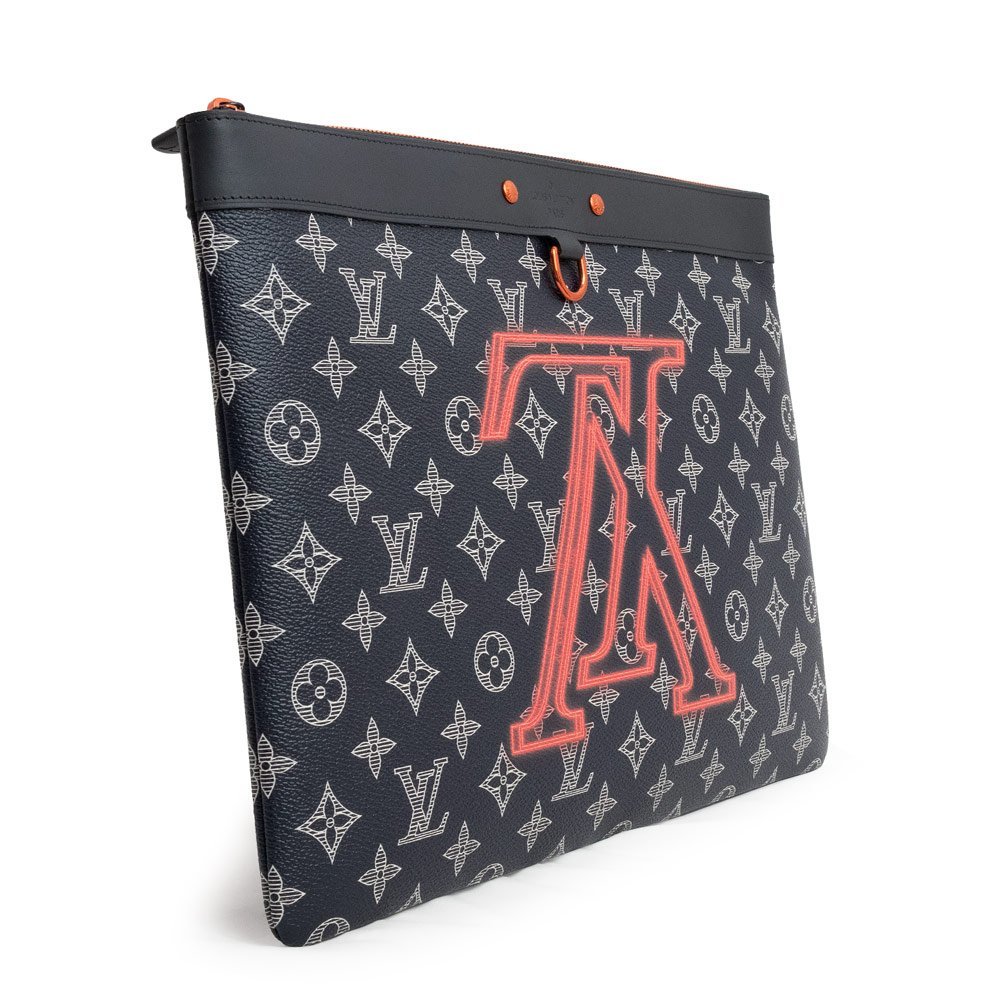新品・未使用品)ルイ ヴィトン LOUIS VUITTON ポシェット アポロ