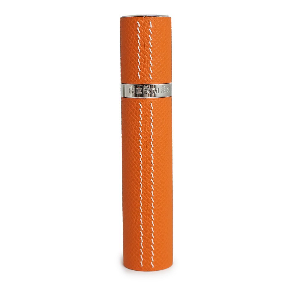 新品・未使用品)エルメス HERMES レフィラブル アトマイザー 10ml