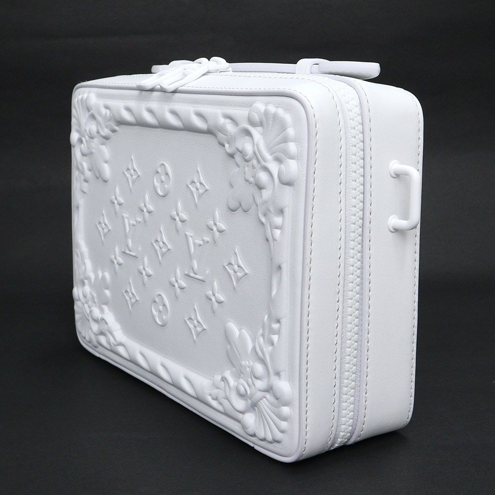 ショルダー (新品・未使用品)ルイ ヴィトン LOUIS VUITTON ハンドル