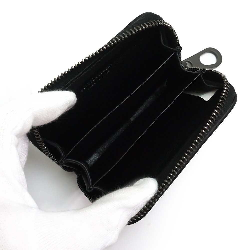 新品・未使用品)ボッテガヴェネタ BOTTEGA VENETA イントレチャート