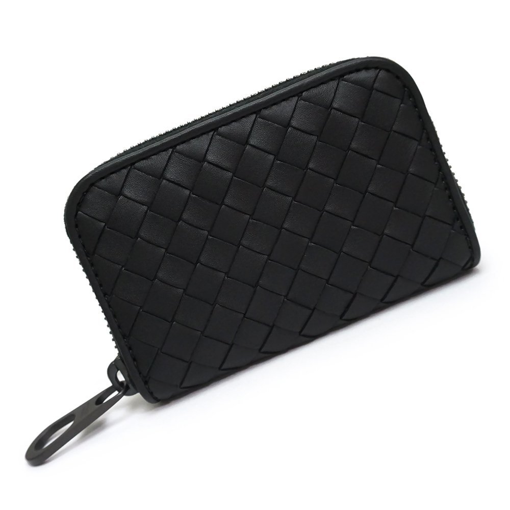 新品・未使用品)ボッテガヴェネタ BOTTEGA VENETA イントレチャート