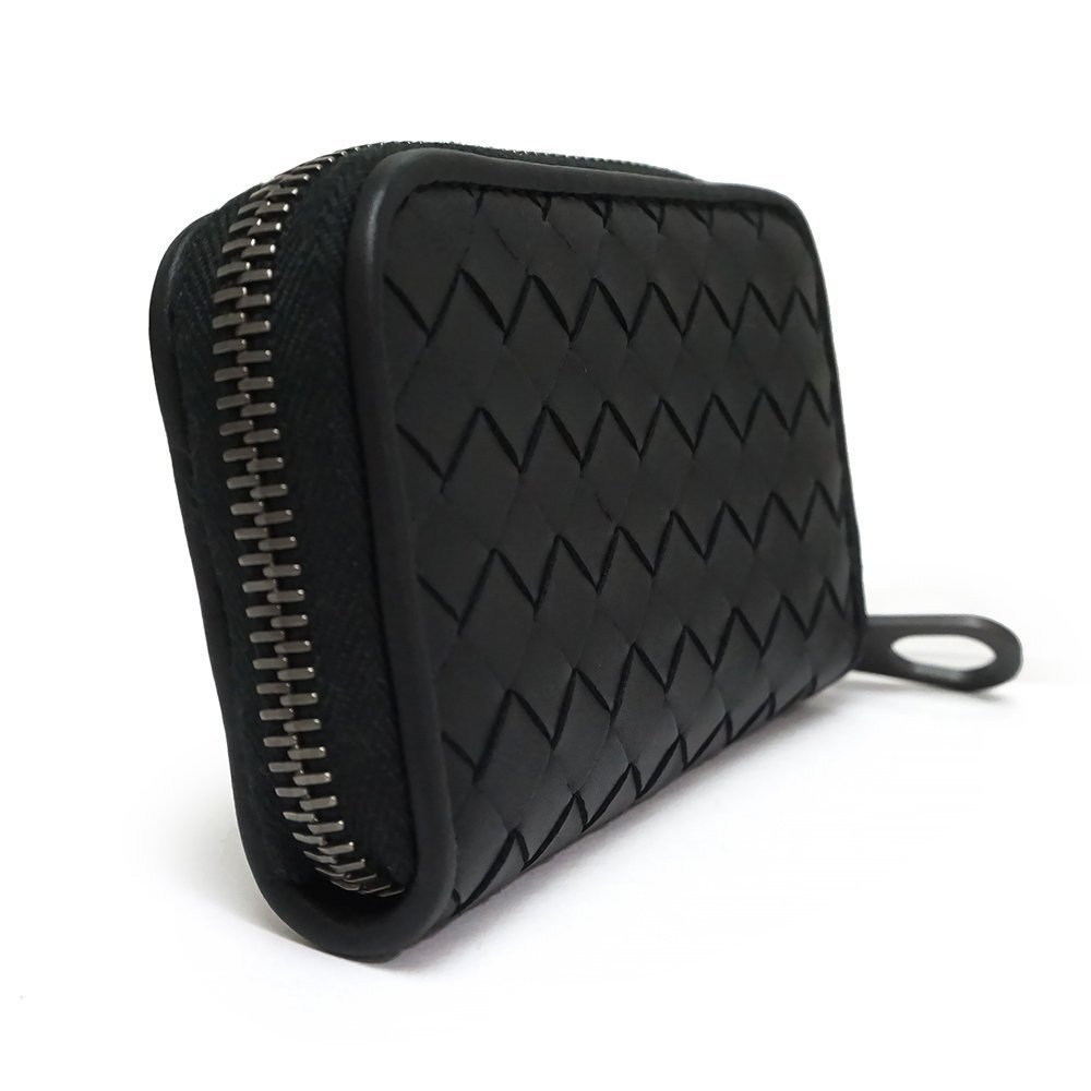 新品・未使用品)ボッテガヴェネタ BOTTEGA VENETA イントレチャート