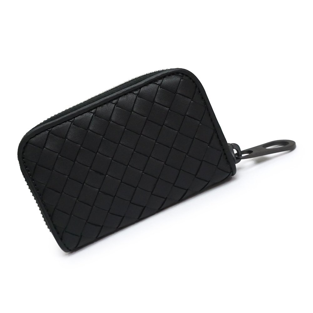 新品・未使用品)ボッテガヴェネタ BOTTEGA VENETA イントレチャート