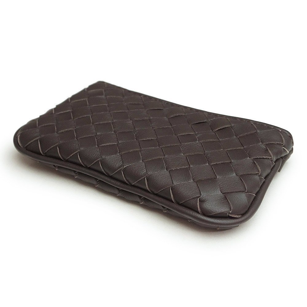 新品・未使用品)ボッテガヴェネタ BOTTEGA VENETA イントレチャート