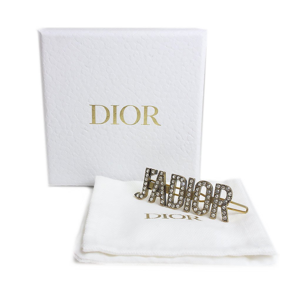 新品・未使用品)クリスチャンディオール Christian Dior ジャ