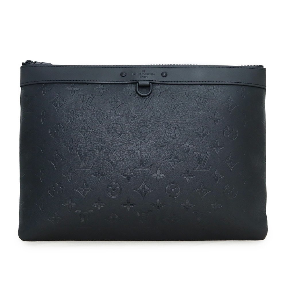 未使用 展示品)ルイ ヴィトン LOUIS VUITTON モノグラムシャドウ