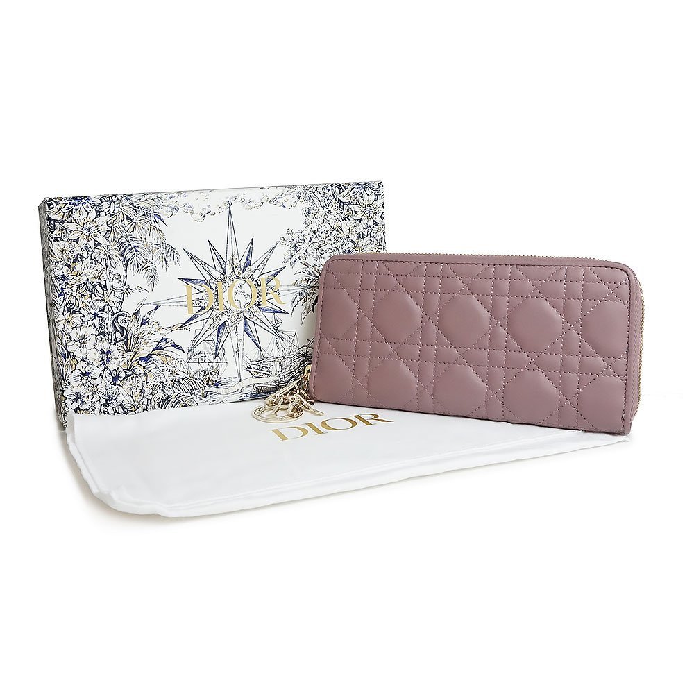 新品・未使用品)クリスチャンディオール Christian Dior レディ