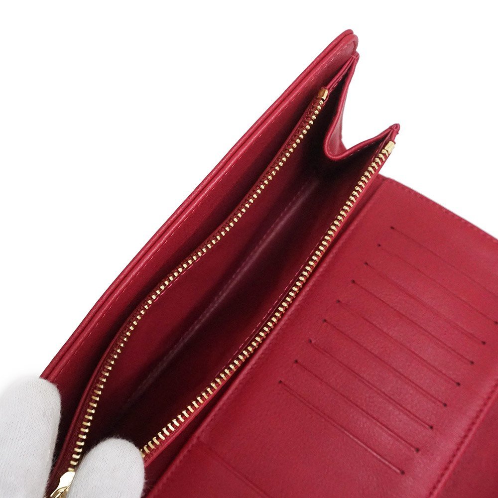 新品・未使用品)ルイ ヴィトン LOUIS VUITTON ポルトフォイユ