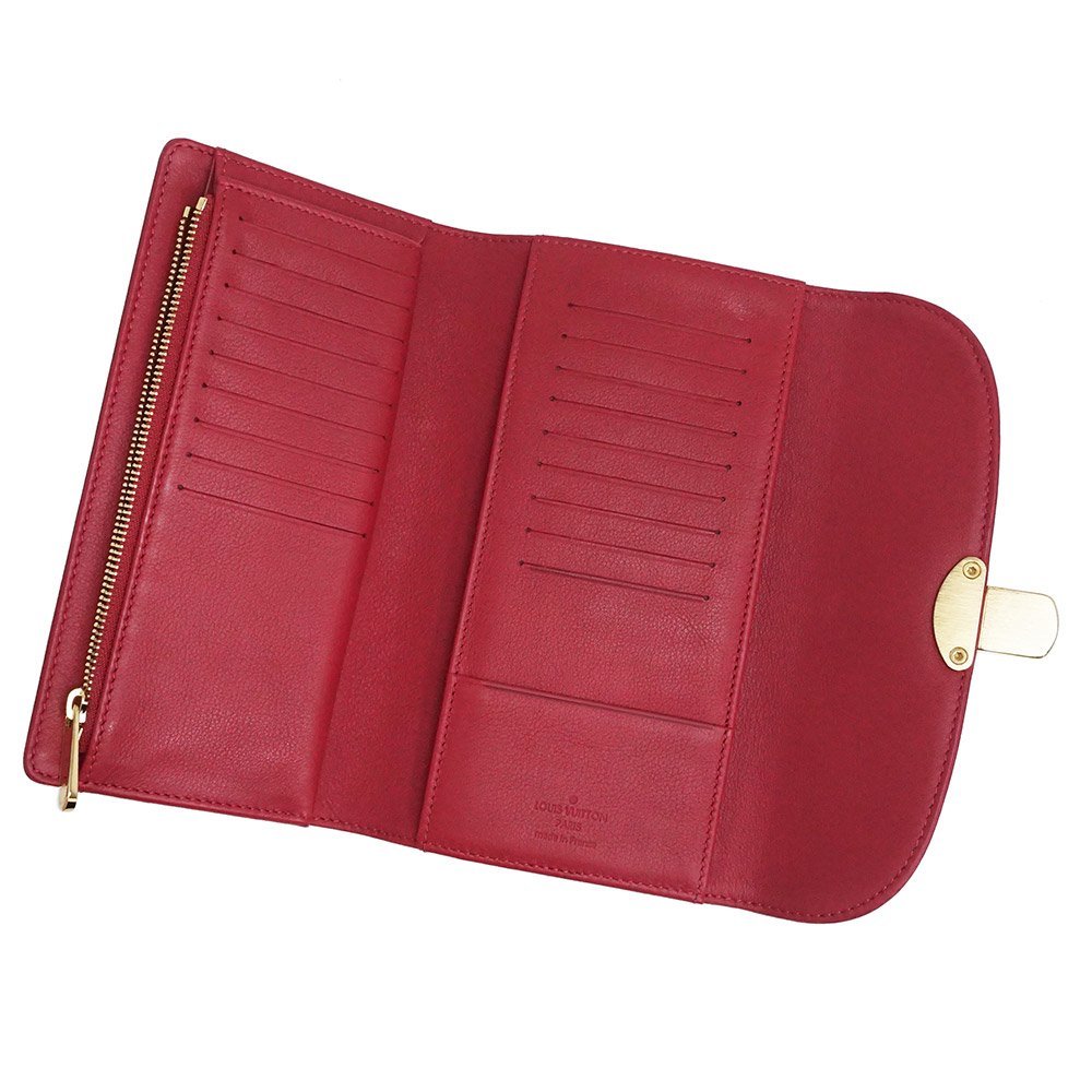 新品・未使用品)ルイ ヴィトン LOUIS VUITTON ポルトフォイユ