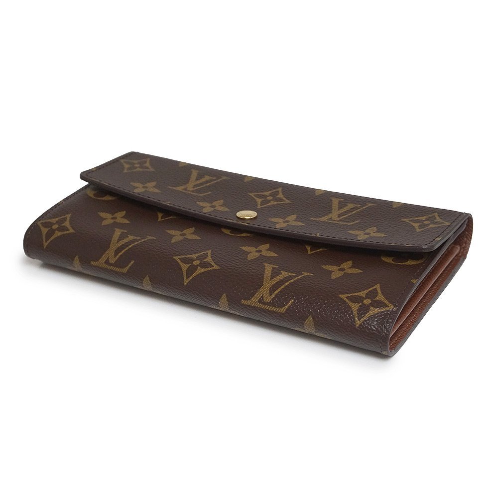 未使用 展示品)ルイ ヴィトン LOUIS VUITTON ポシェット ポルト モネ