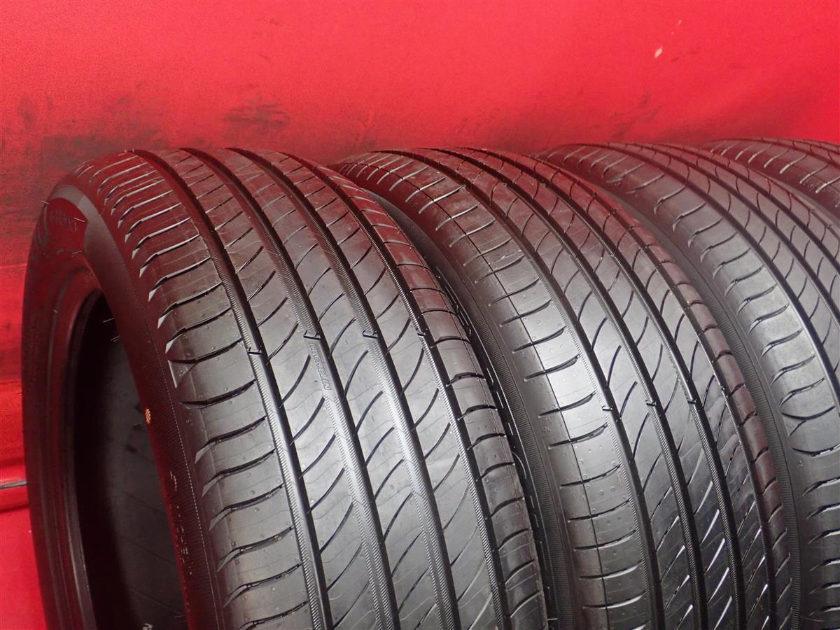 在庫格安 タイヤサイズ:205/55R19 MICHELIN Primacy ミシュラン