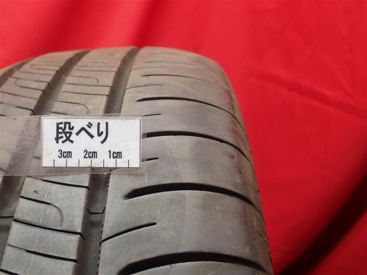 単品 タイヤ 1本 《 ダンロップ 》 エナセーブRV505 [ 215/70R15 98H ]8.5分山★n15 SUV車 エクストレイル ハイエース_画像10