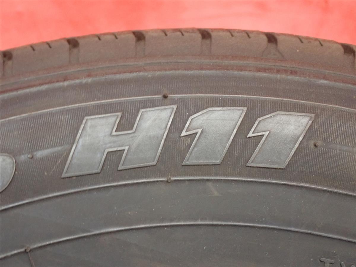 単品 タイヤ 1本 《 トーヨー 》 H11 [ 155/80R14 88/86 6Ｐ ]8.5分山★n14 プロボックス_画像7