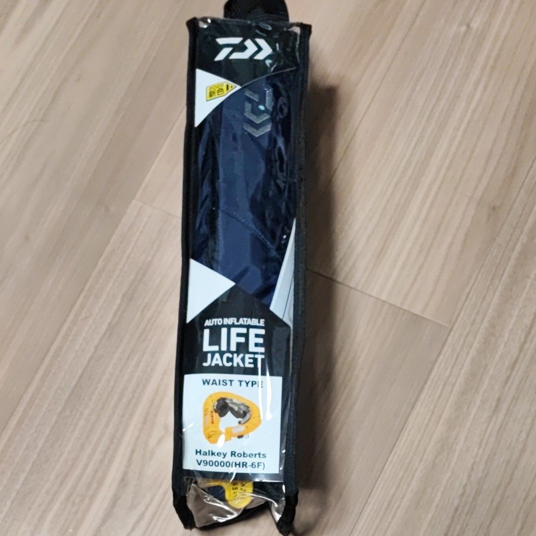 納得できる割引 ダイワ DF-2709 ライフジャケット 釣り