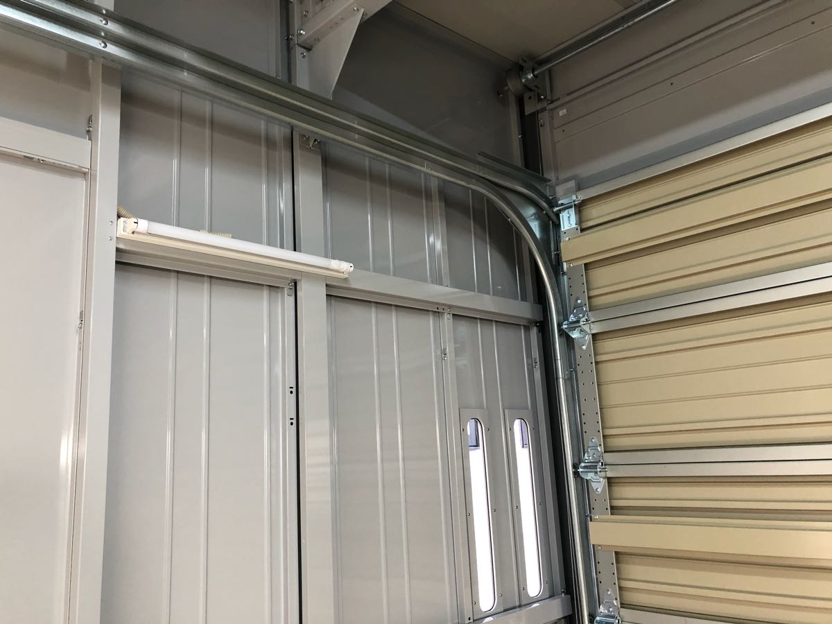  Inaba storage room blow tiaBRK 5764J existing an earth floor concrete on safety construction pack all included included. Aichi prefecture, Gifu prefecture, three-ply prefecture etc.