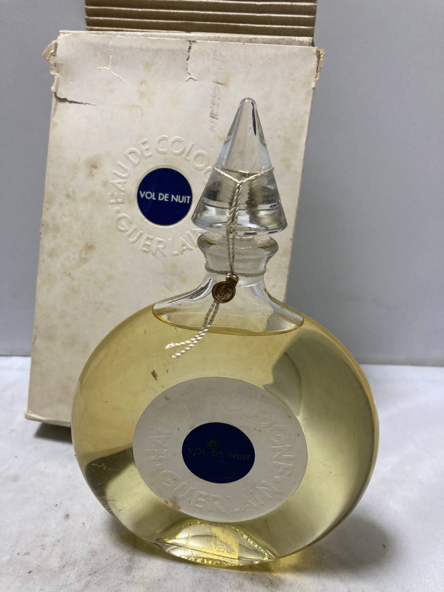 未開封品】guerlain VOL DE NUIT 完売 7130円 sandorobotics.com