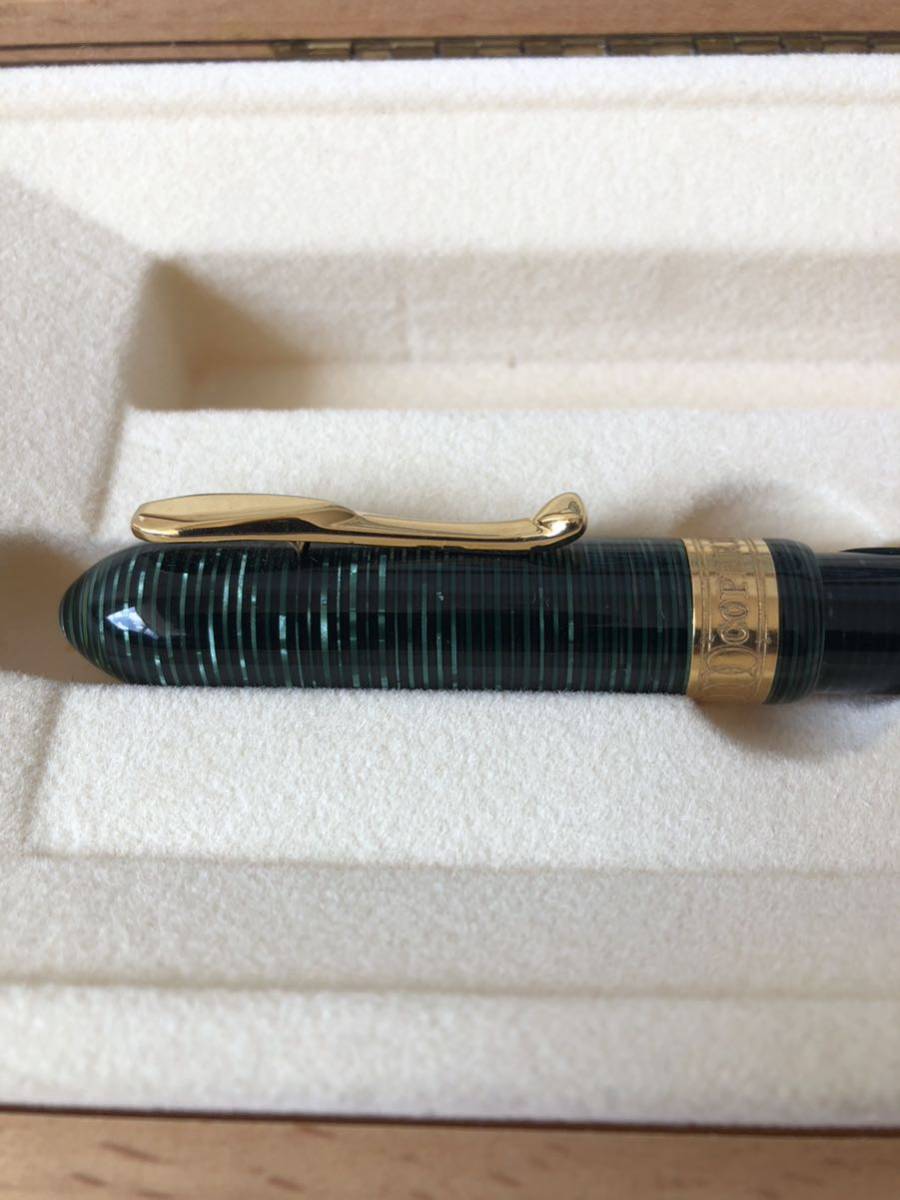 VISCONTI ビスコンティ 万年筆 コペルニクス | www.bradeafrica.com
