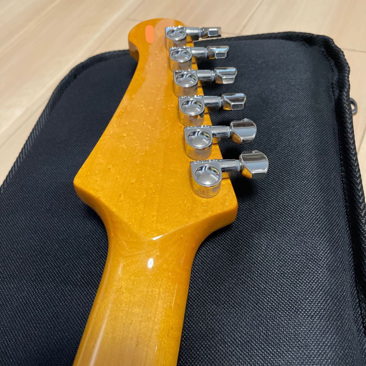 YAMAHA PACIFICA PAC612VIIFM 純正ソフトケース付属 | lokomotivblog.hu