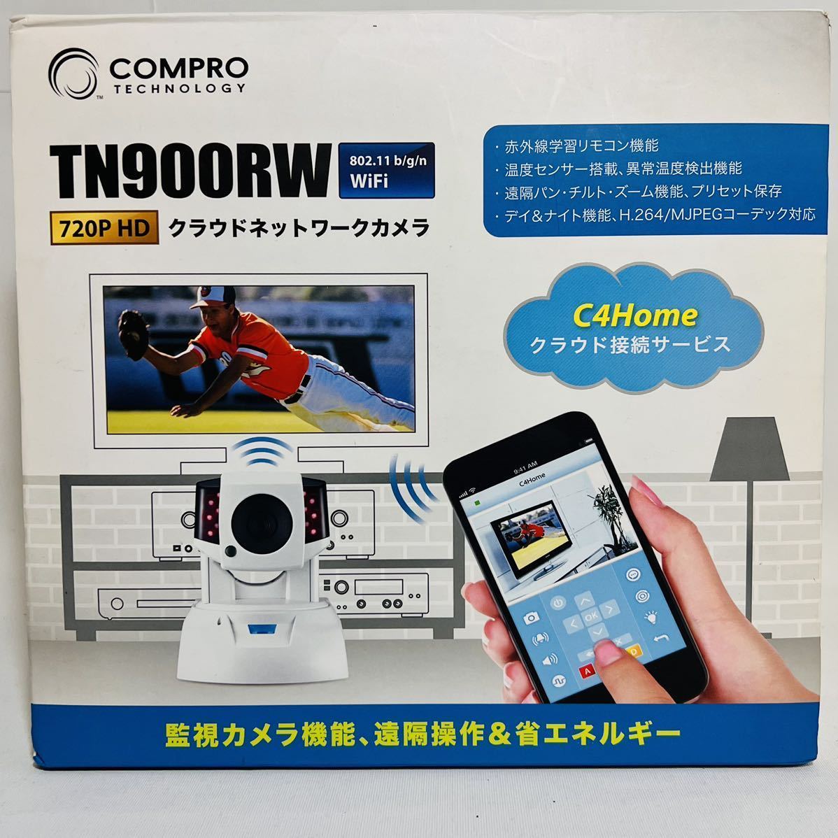 おまけ付】 コンポートテクノロジー TECHNOLOGY 【中古・美品】COMPRO