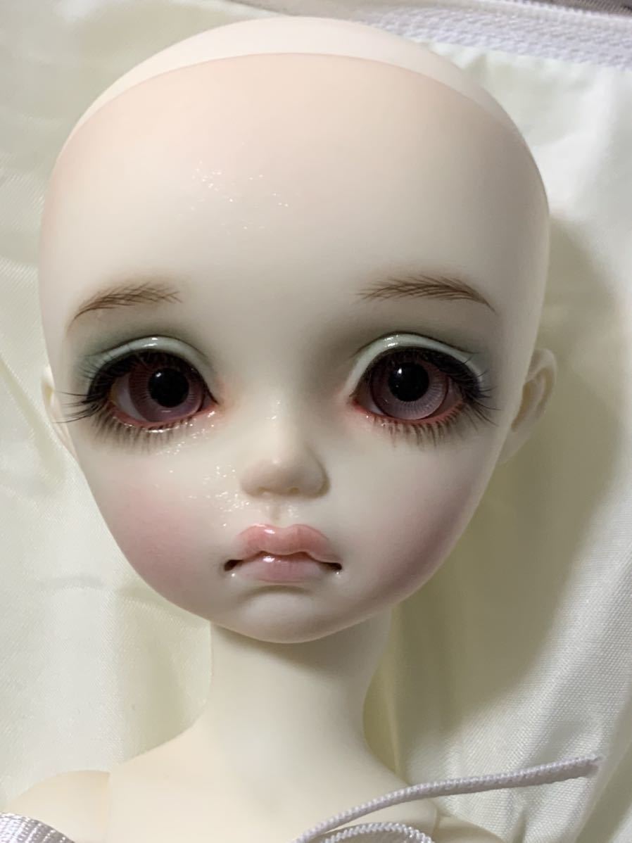 限定セール! imda メルカリ 3.0 2023年最新】imda ドール本体 未使用