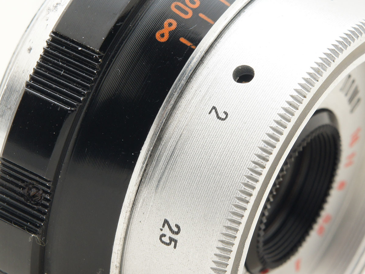 スメナ8M ロモ40mm f4 ライカスクリュー 改造レンズ 非連動 T スメナ8M ロモ40mm f4 ライカスクリュー 改造レンズ 非連動 T
