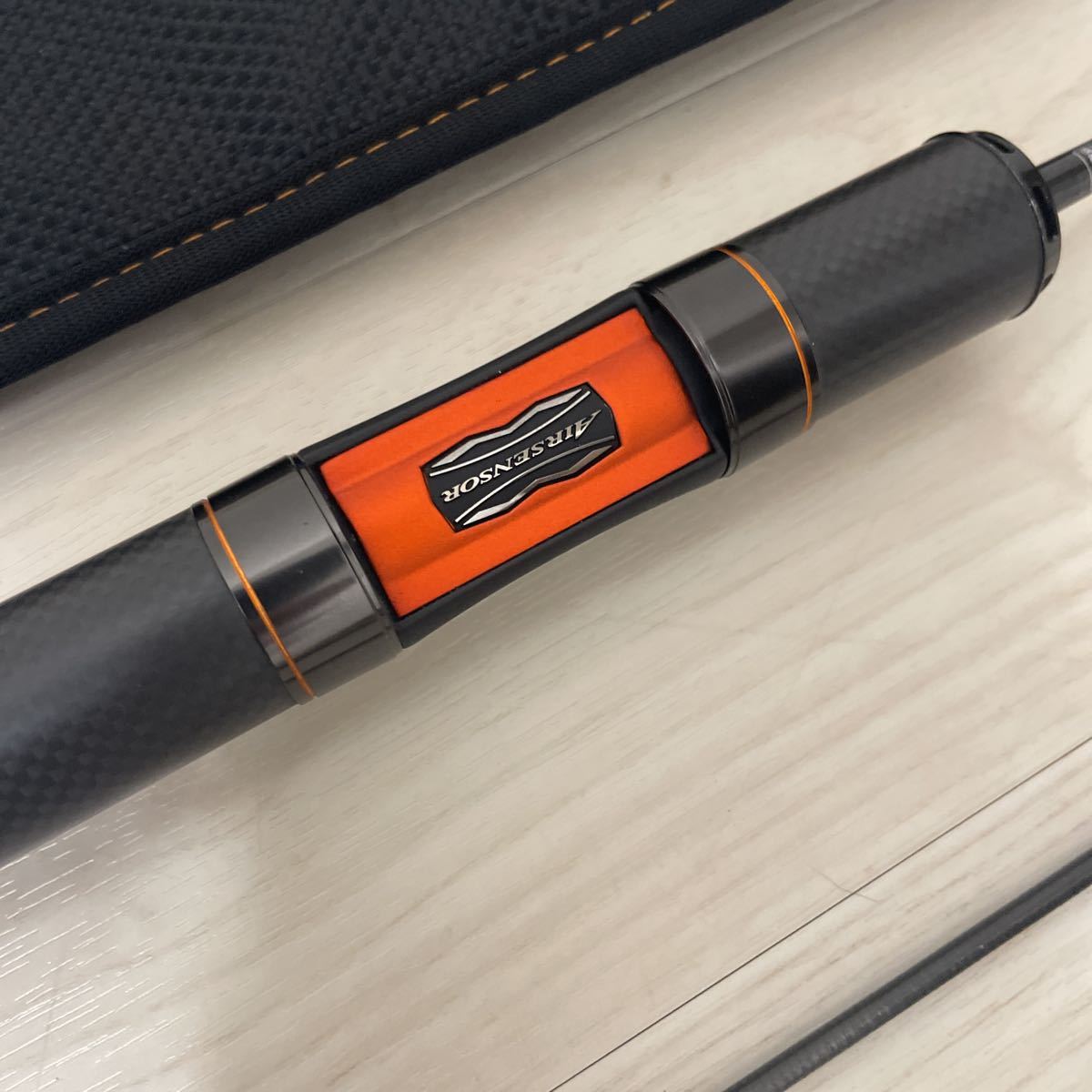 ダイワ 20プレッソ リミテッド AGS 510 UL プレッソ LTD AGS 510 UL
