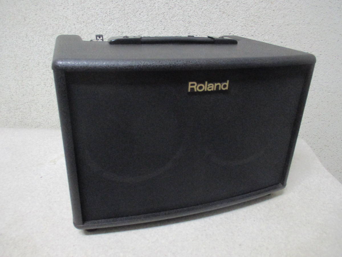 ◇◇Roland ローランド AC-60 アコースティックギターアンプ