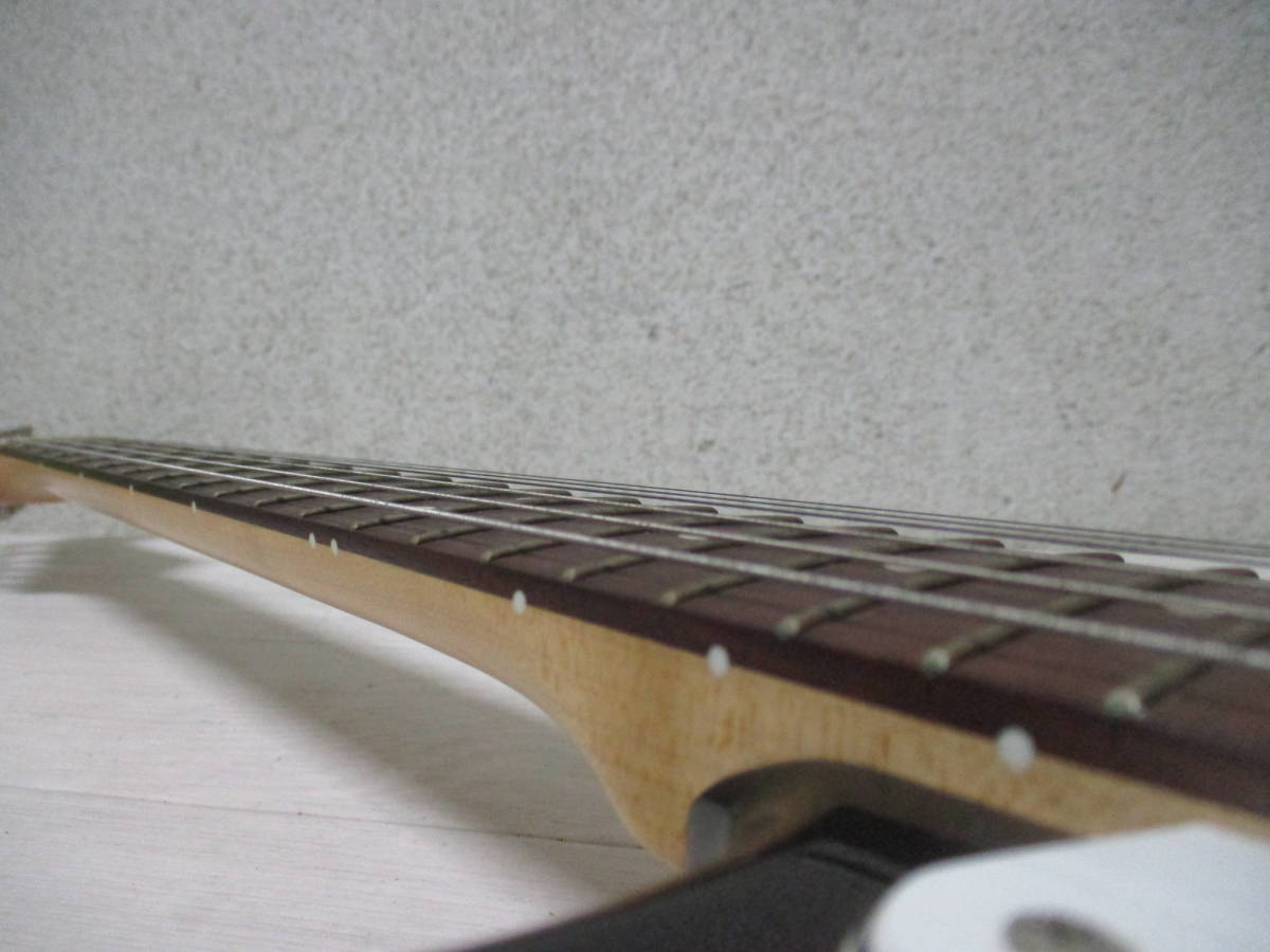 Fender Japan ストラトキャスター Uシリアル - 通販 - pinehotel.info